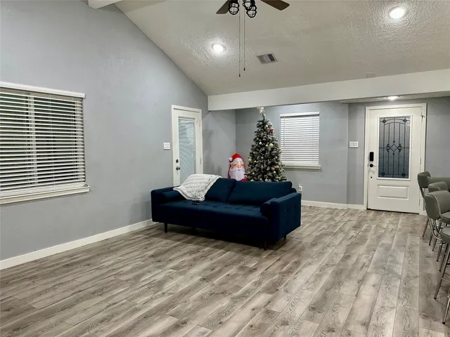 $1,800 | 7114 Golden Dale Court, Cypress, TX 77433