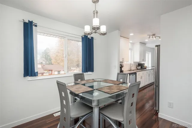 $599,000 | 2067 South Salida Street, Aurora, CO 80013