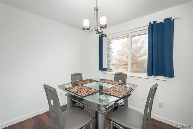 $599,000 | 2067 South Salida Street, Aurora, CO 80013