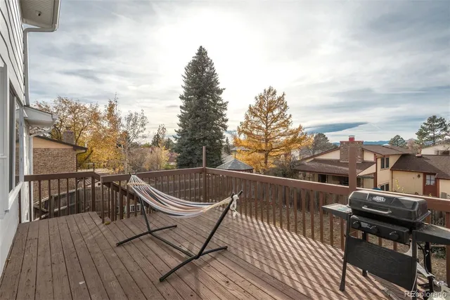 $599,000 | 2067 South Salida Street, Aurora, CO 80013