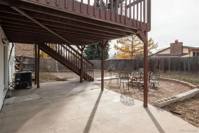 $599,000 | 2067 South Salida Street, Aurora, CO 80013