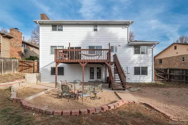 $599,000 | 2067 South Salida Street, Aurora, CO 80013