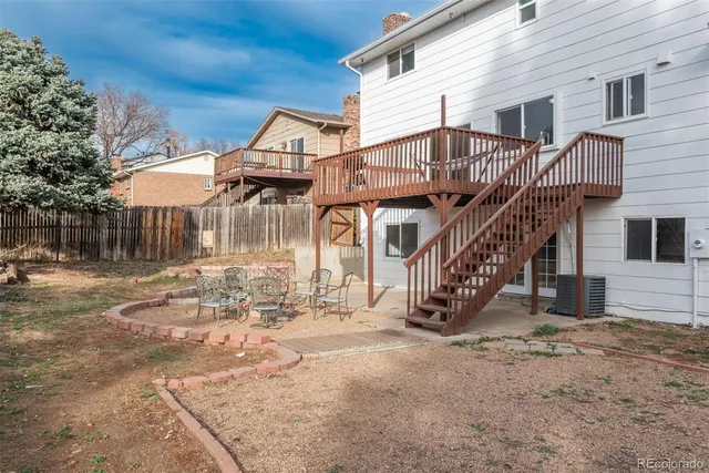 $599,000 | 2067 South Salida Street, Aurora, CO 80013