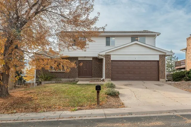 $599,000 | 2067 South Salida Street, Aurora, CO 80013