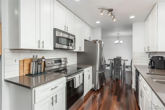 $599,000 | 2067 South Salida Street, Aurora, CO 80013