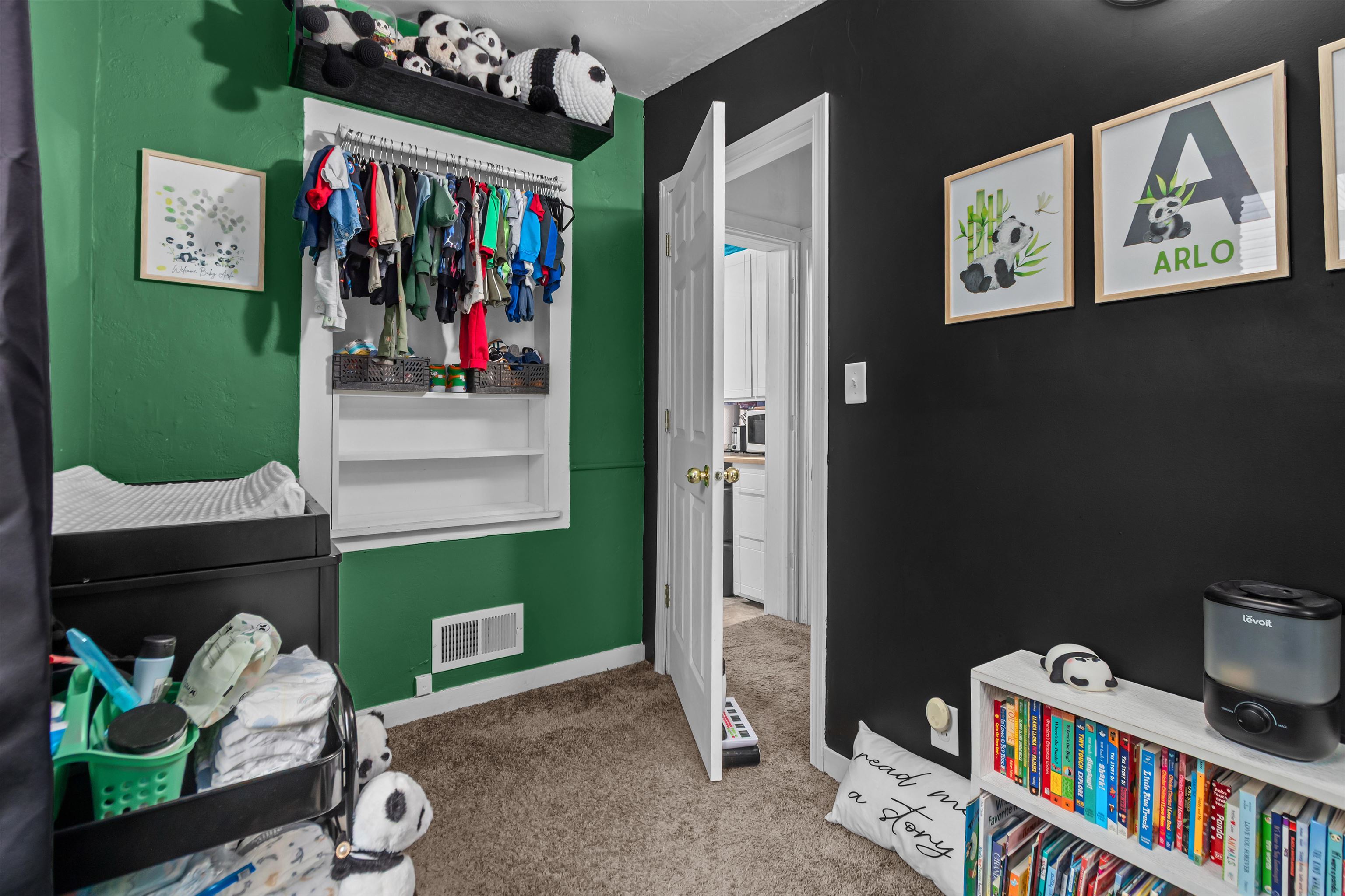 616 North Division Street Appleton, WI 54911 - Photo 17 of 29 Gallery Image 17