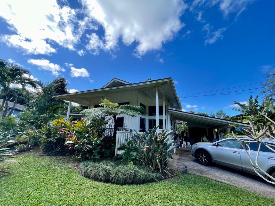 2037 Kolo Road Kilauea, HI 96754 - Photo 1 of 1 Gallery Image 1
