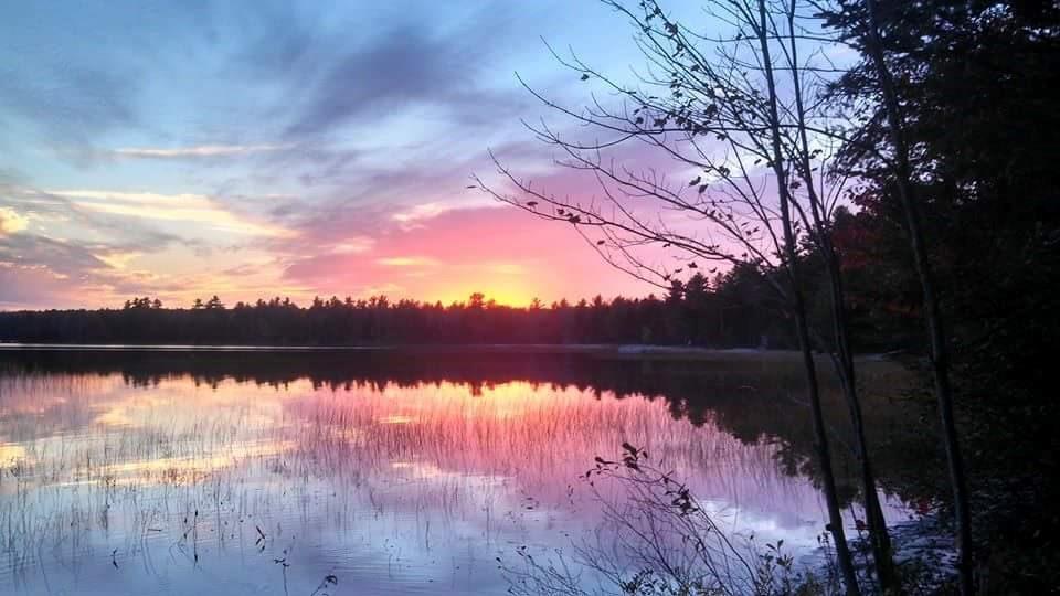 36 Kingman Beach Road Ellsworth, ME 04605 - Photo 3 of 15 Beautiful Sunsets