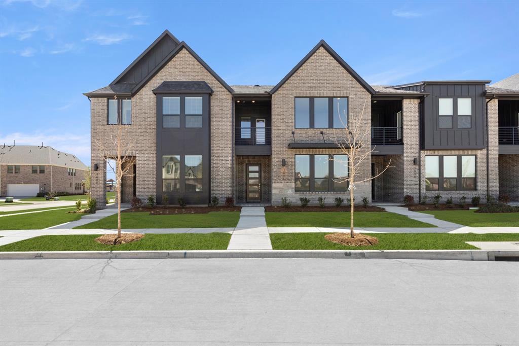 3904 Keya Drive Prosper, TX 75078 - Photo 1 of 35 01. 3904 Keya - Front