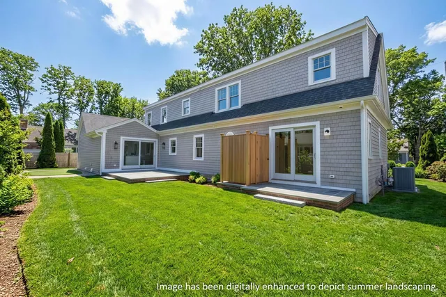 $2,650,000 | 146 Scudder Road, Osterville, MA 02655