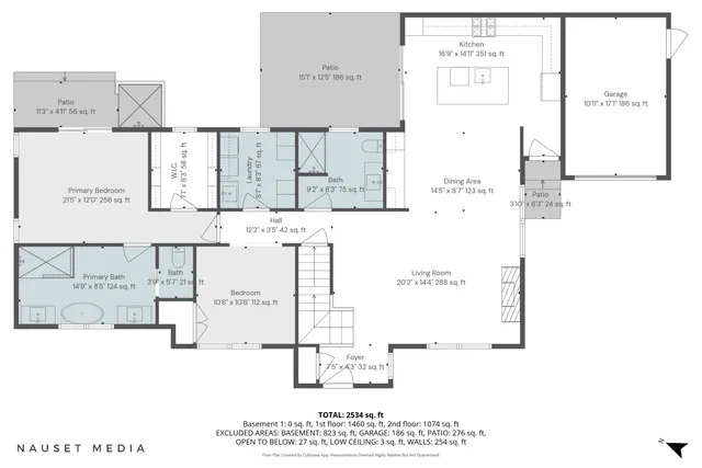 $2,650,000 | 146 Scudder Road, Osterville, MA 02655
