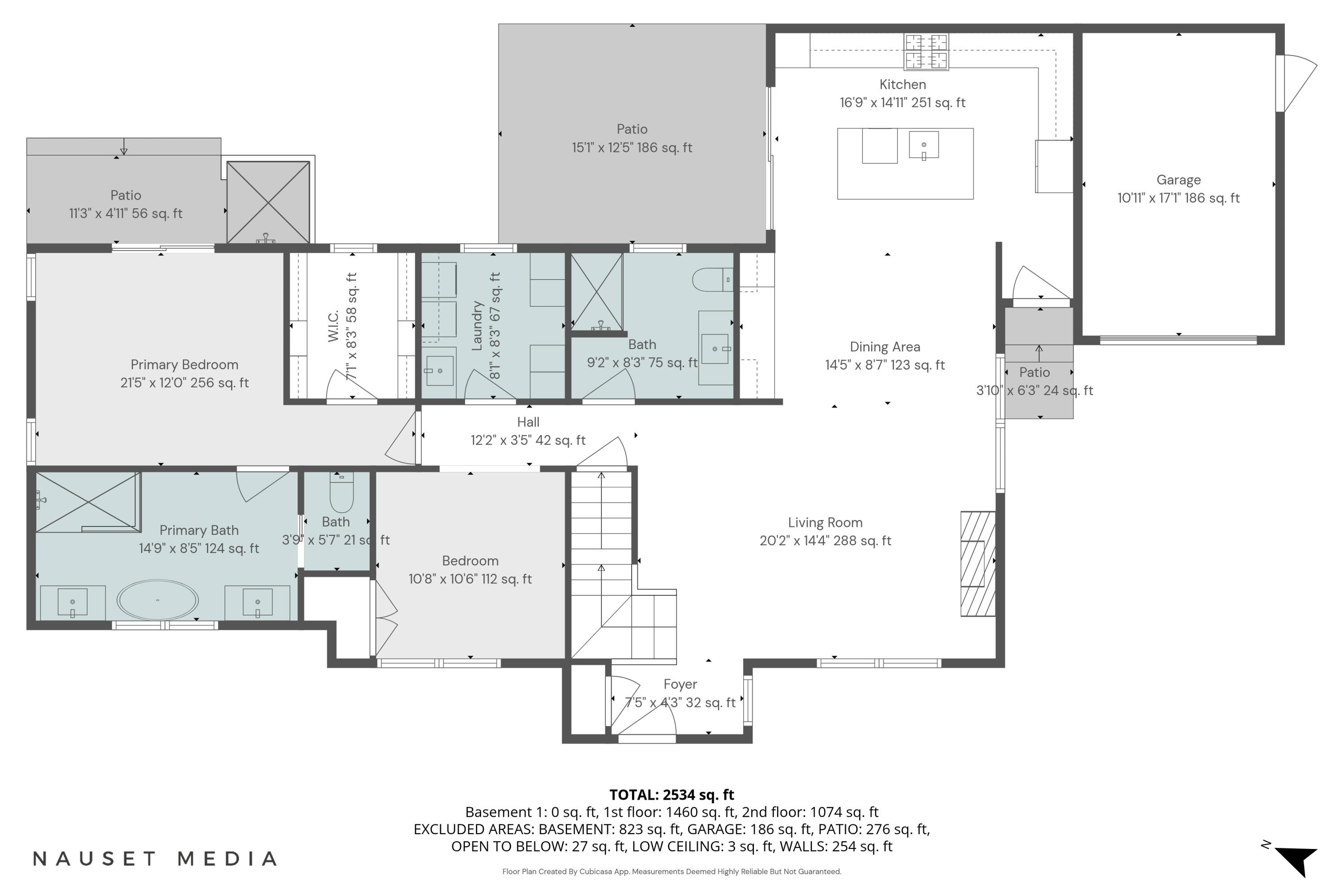 146 Scudder Road Osterville, MA 02655 - Photo 30 of 42 First Floor