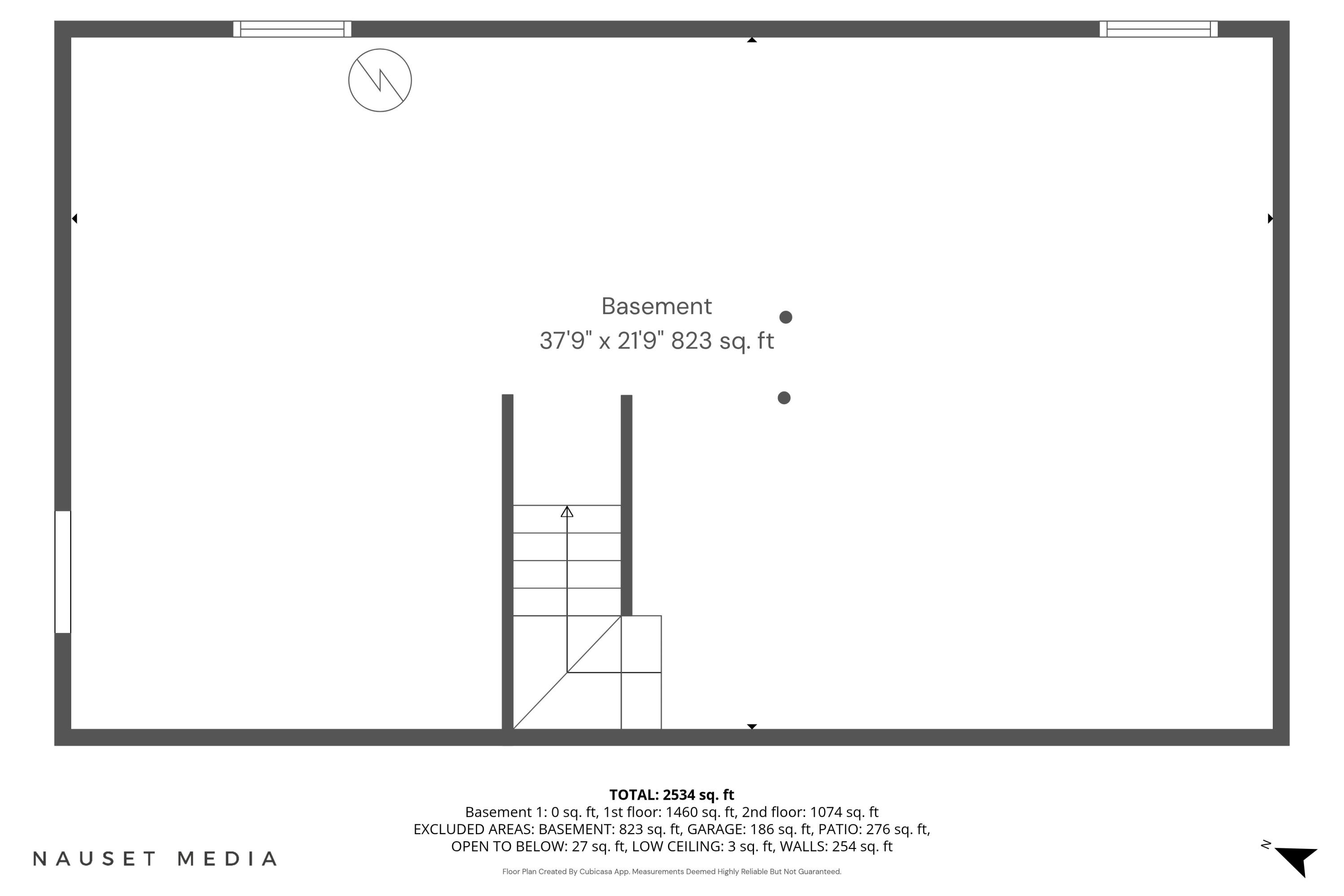 146 Scudder Road Osterville, MA 02655 - Photo 31 of 42 Lower Level