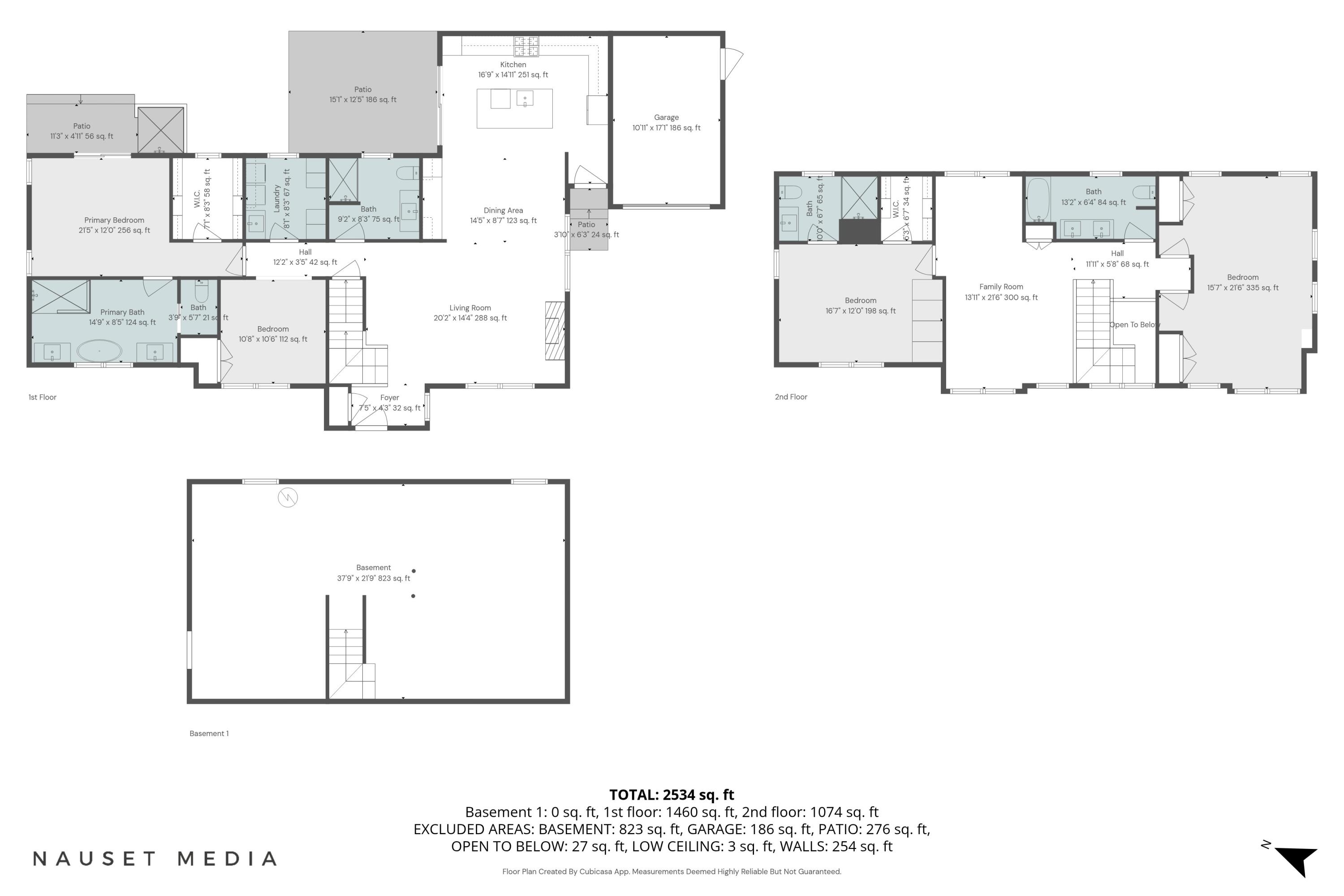146 Scudder Road Osterville, MA 02655 - Photo 33 of 44 All-in-One