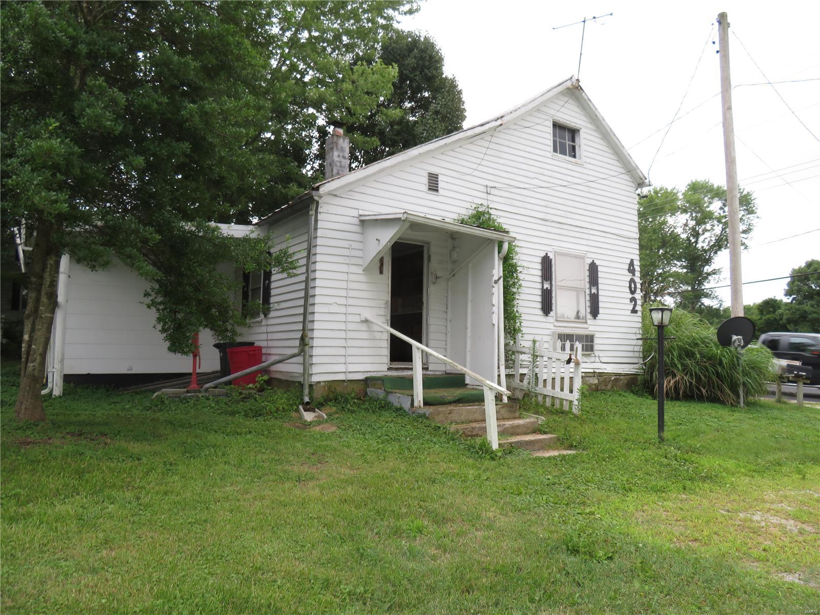 402 Main Street Ruma, IL 62278 - Photo 2 of 11