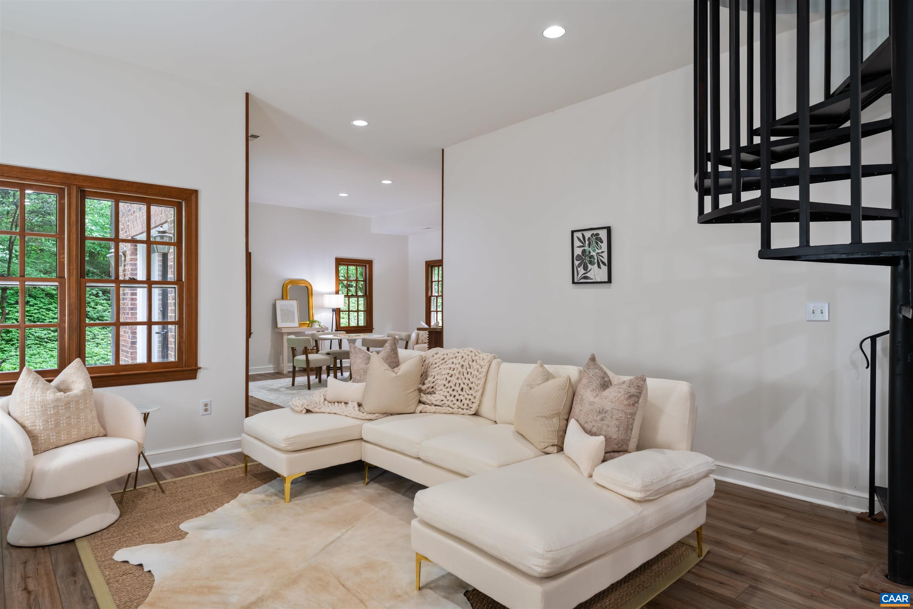 715 Tanglewood Road Charlottesville, VA 22901 - Photo 37 of 53
