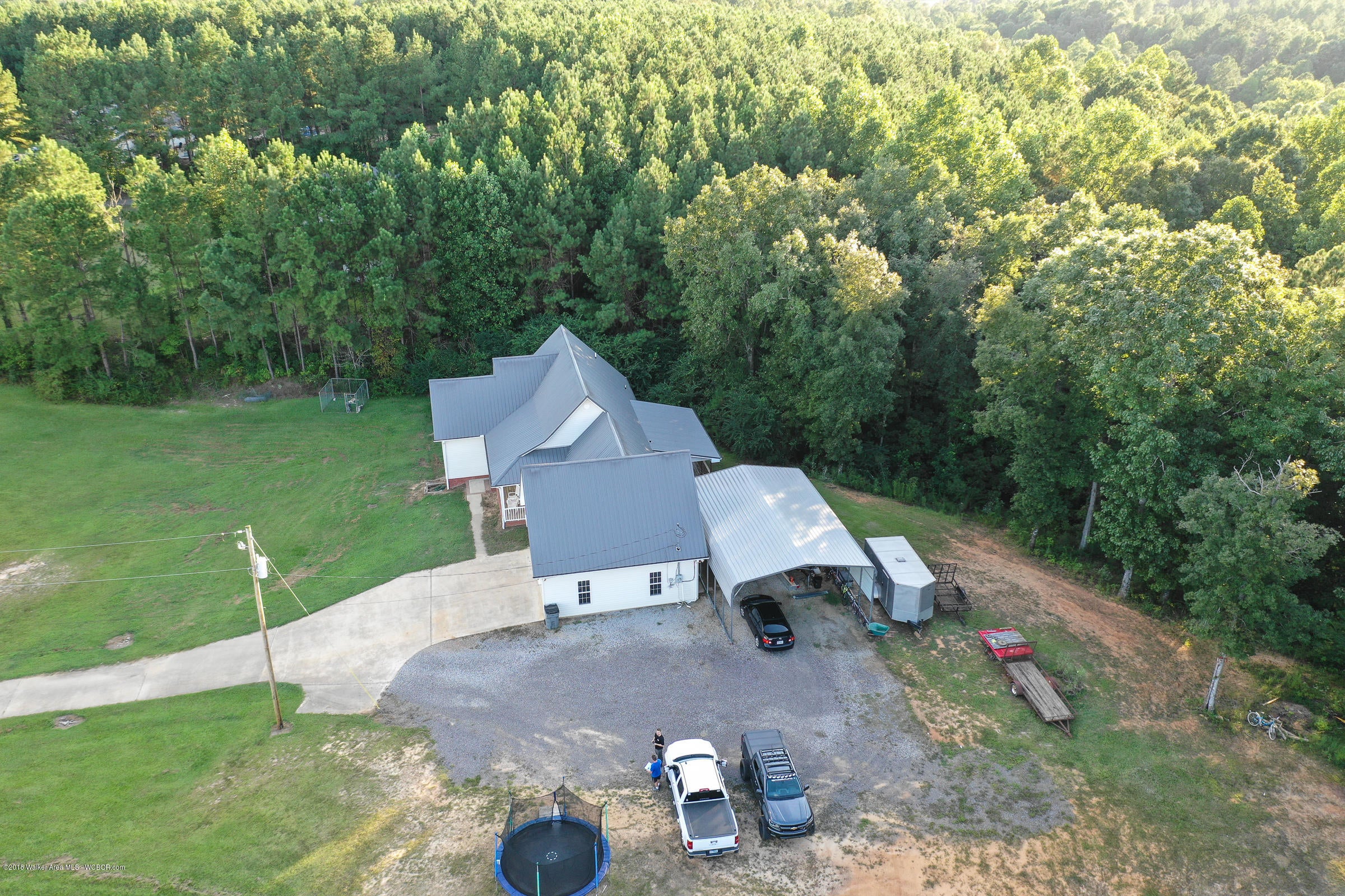 236 Deer Ridge Run Jasper, AL 35503 - Photo 22 of 31 Gallery Image 22