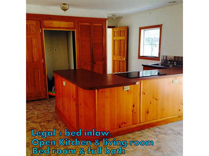 792 Maple Valley Road Coventry, RI 02816 - Photo 6 of 16 Other. Full inlaw-ramp access. Full kitchen, bathroom & bedroom. Private entrance.