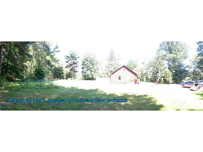792 Maple Valley Road Coventry, RI 02816 - Photo 8 of 16 Land.