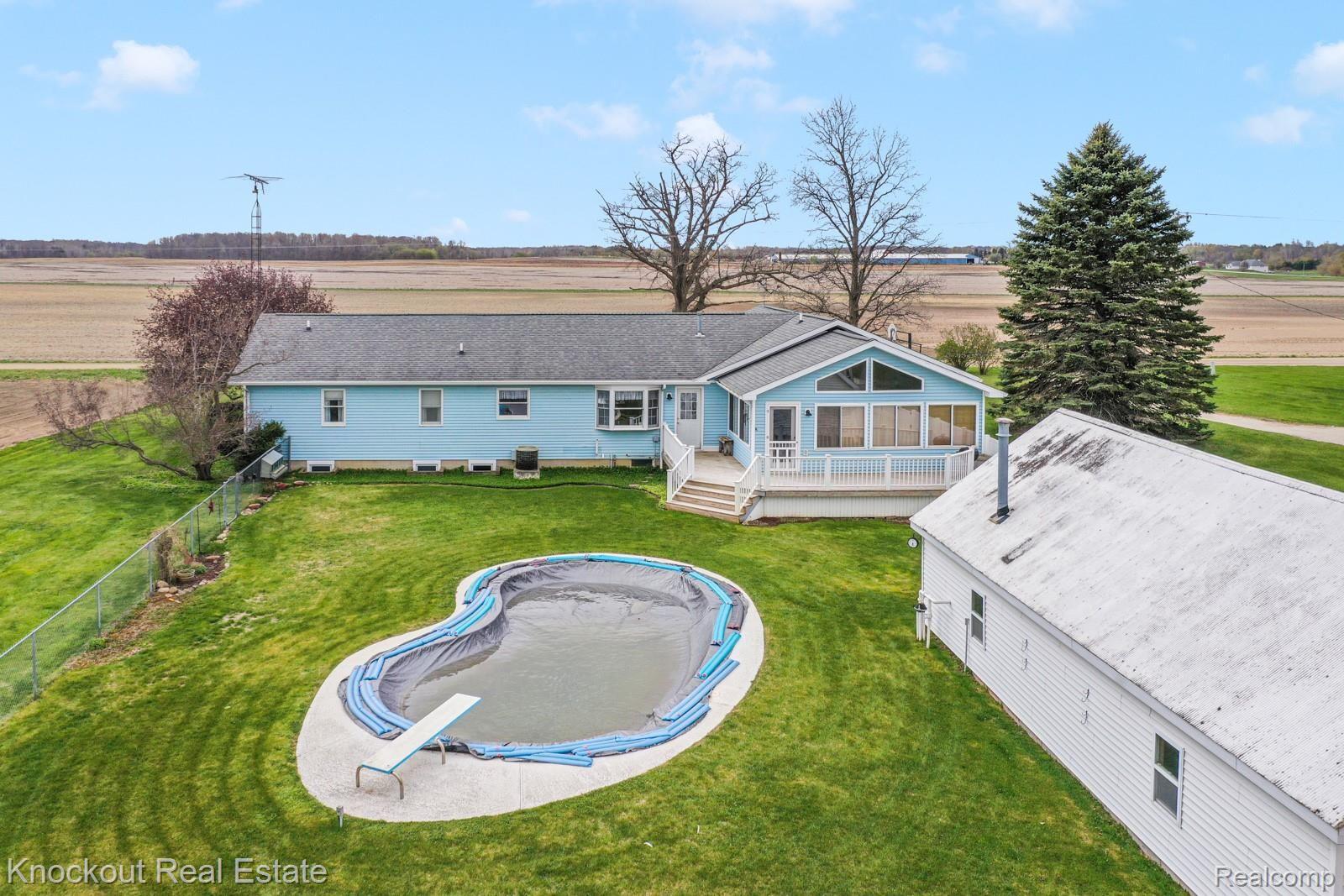 5370 Arbela Road Millington, MI 48746 - Photo 62 of 66 5370 Arbela Rd Millington-66.jpg