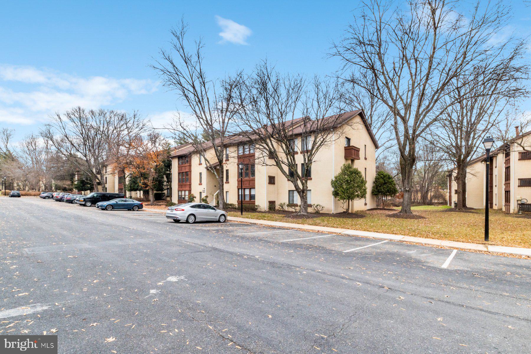 5866 Thunder Hill Road, Unit A4 Columbia, MD 21045 - Photo 18 of 21