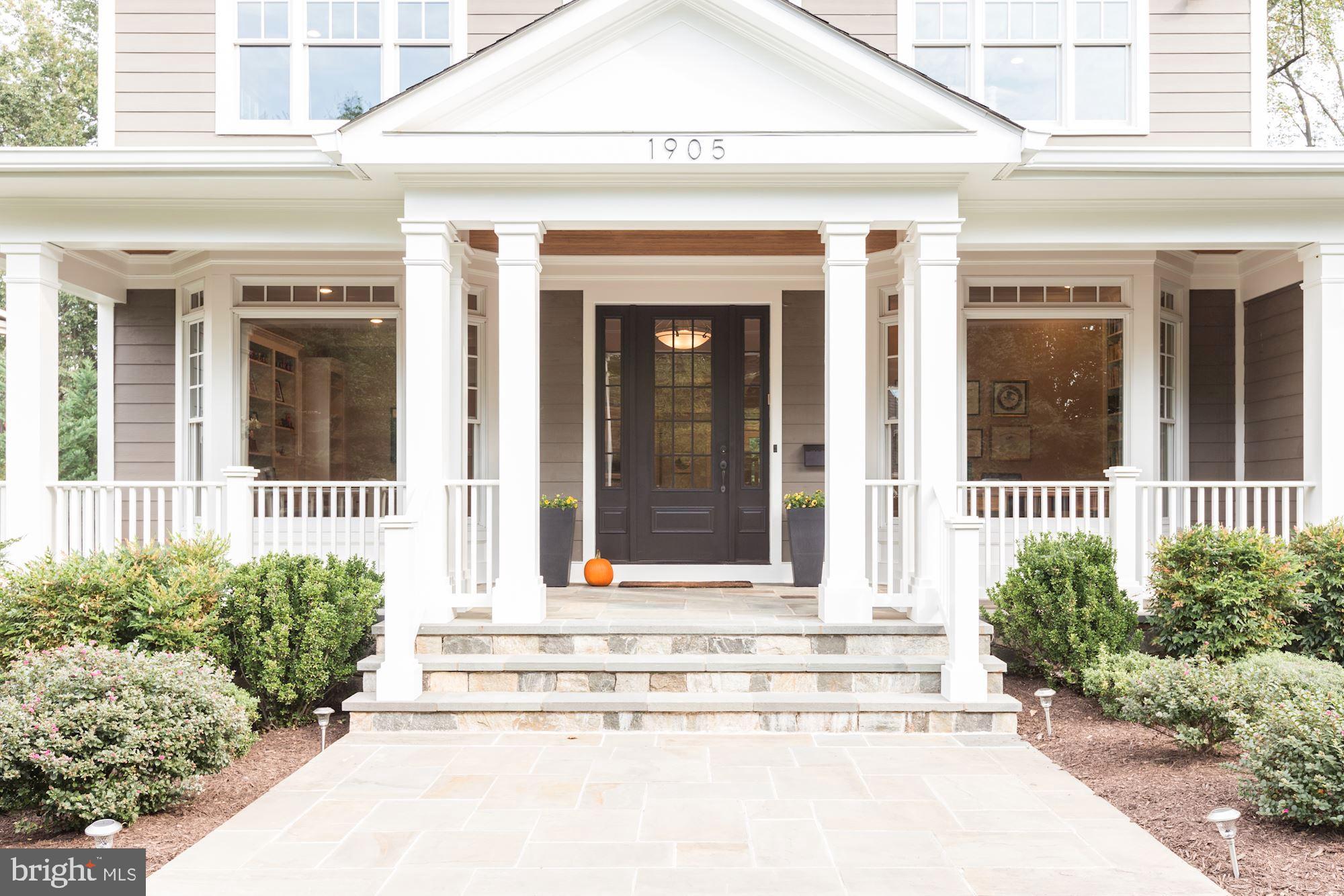 1905 MacArthur Drive McLean, VA 22101 - Photo 2 of 53