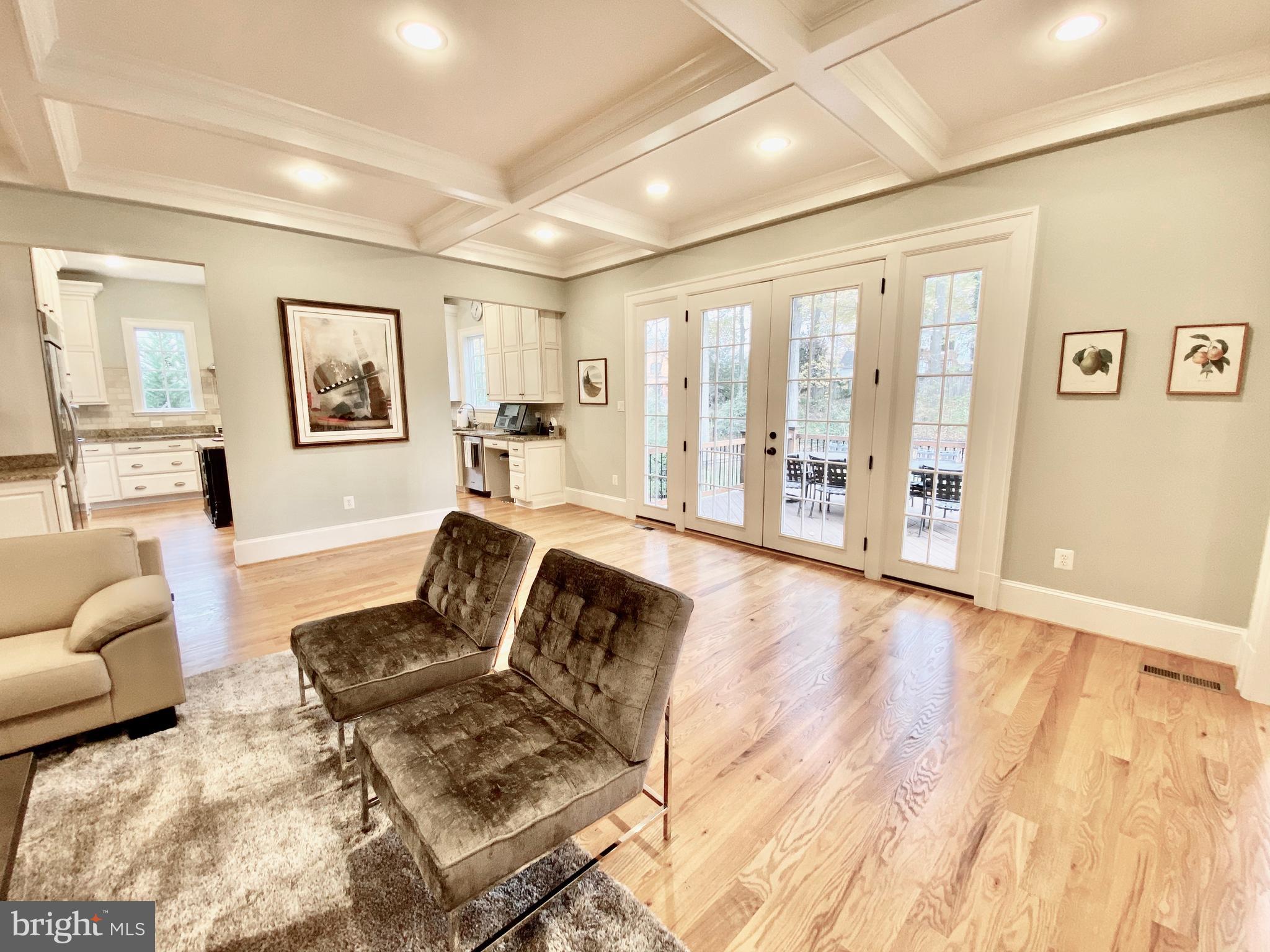 1905 MacArthur Drive McLean, VA 22101 - Photo 12 of 53