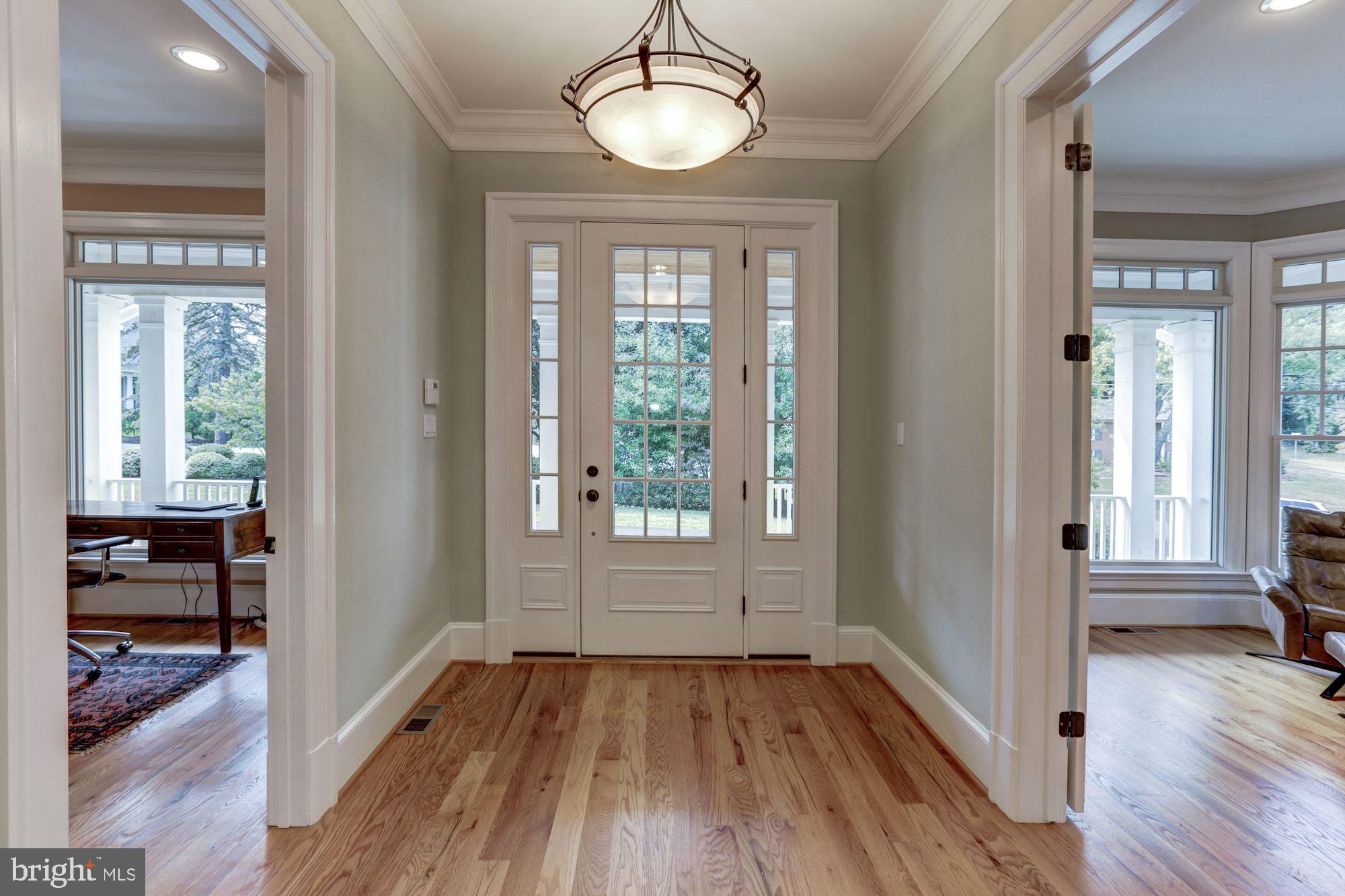 1905 MacArthur Drive McLean, VA 22101 - Photo 3 of 53