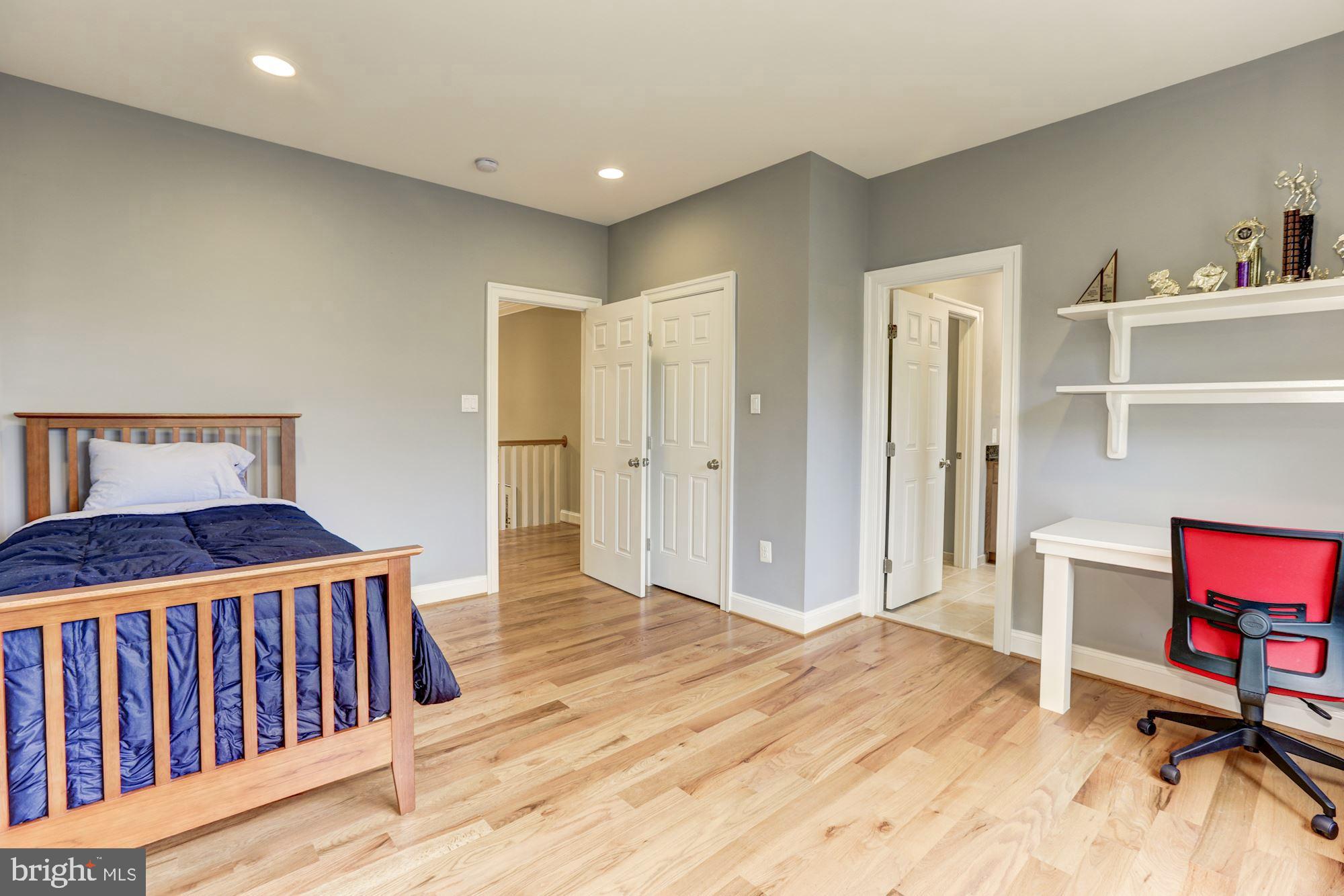 1905 MacArthur Drive McLean, VA 22101 - Photo 31 of 53