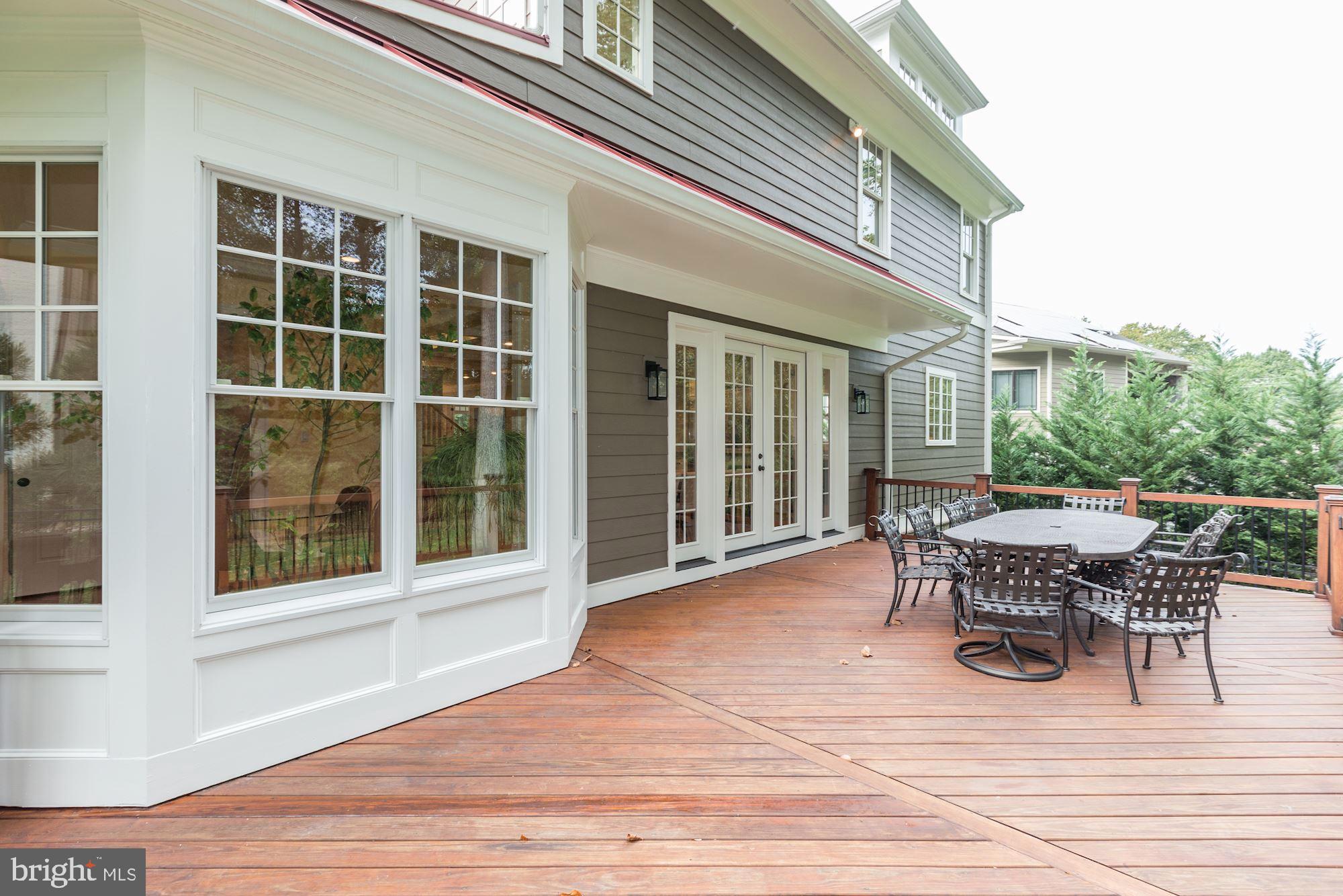 1905 MacArthur Drive McLean, VA 22101 - Photo 39 of 53