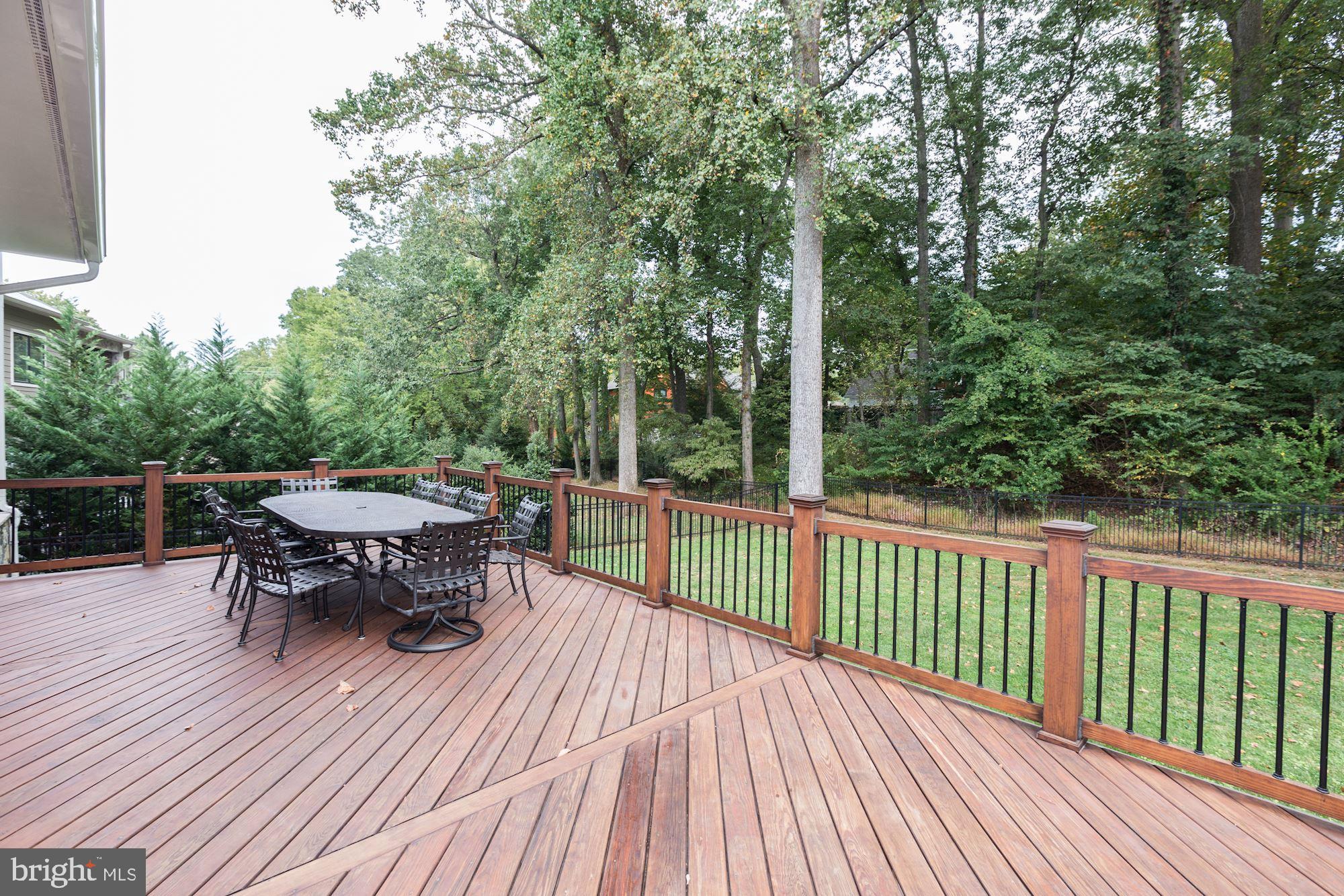 1905 MacArthur Drive McLean, VA 22101 - Photo 41 of 53