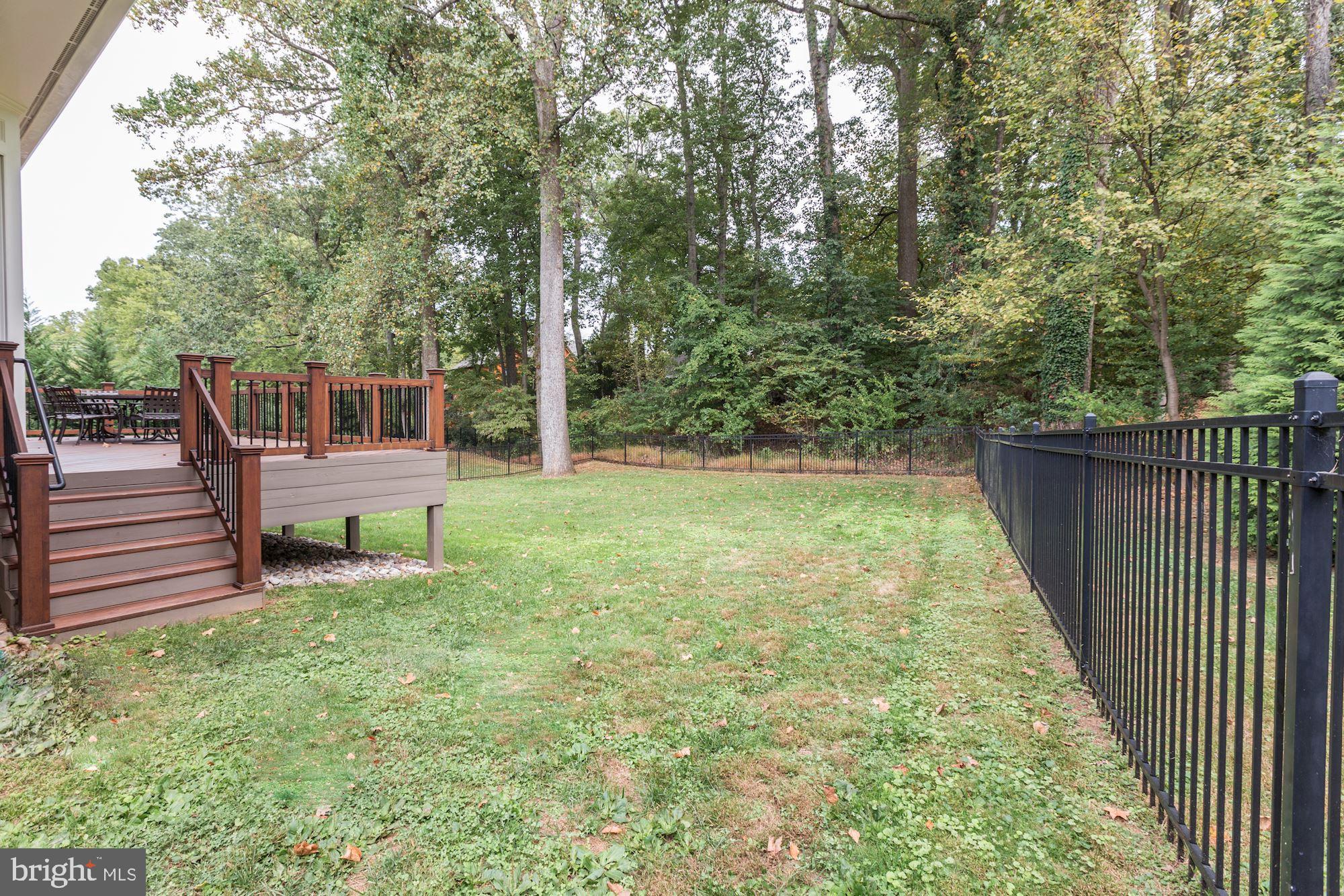 1905 MacArthur Drive McLean, VA 22101 - Photo 42 of 53