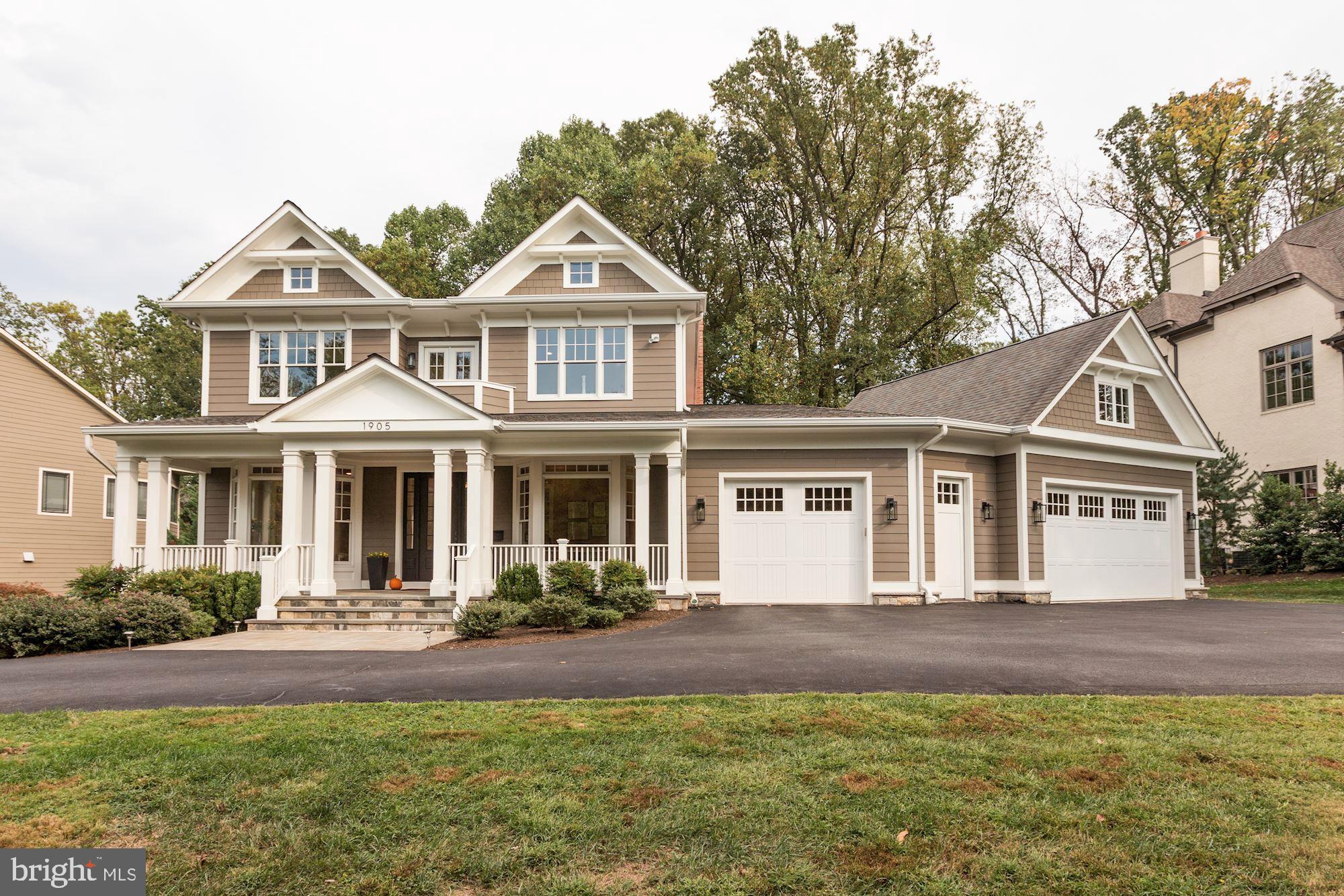 1905 MacArthur Drive McLean, VA 22101 - Photo 44 of 53