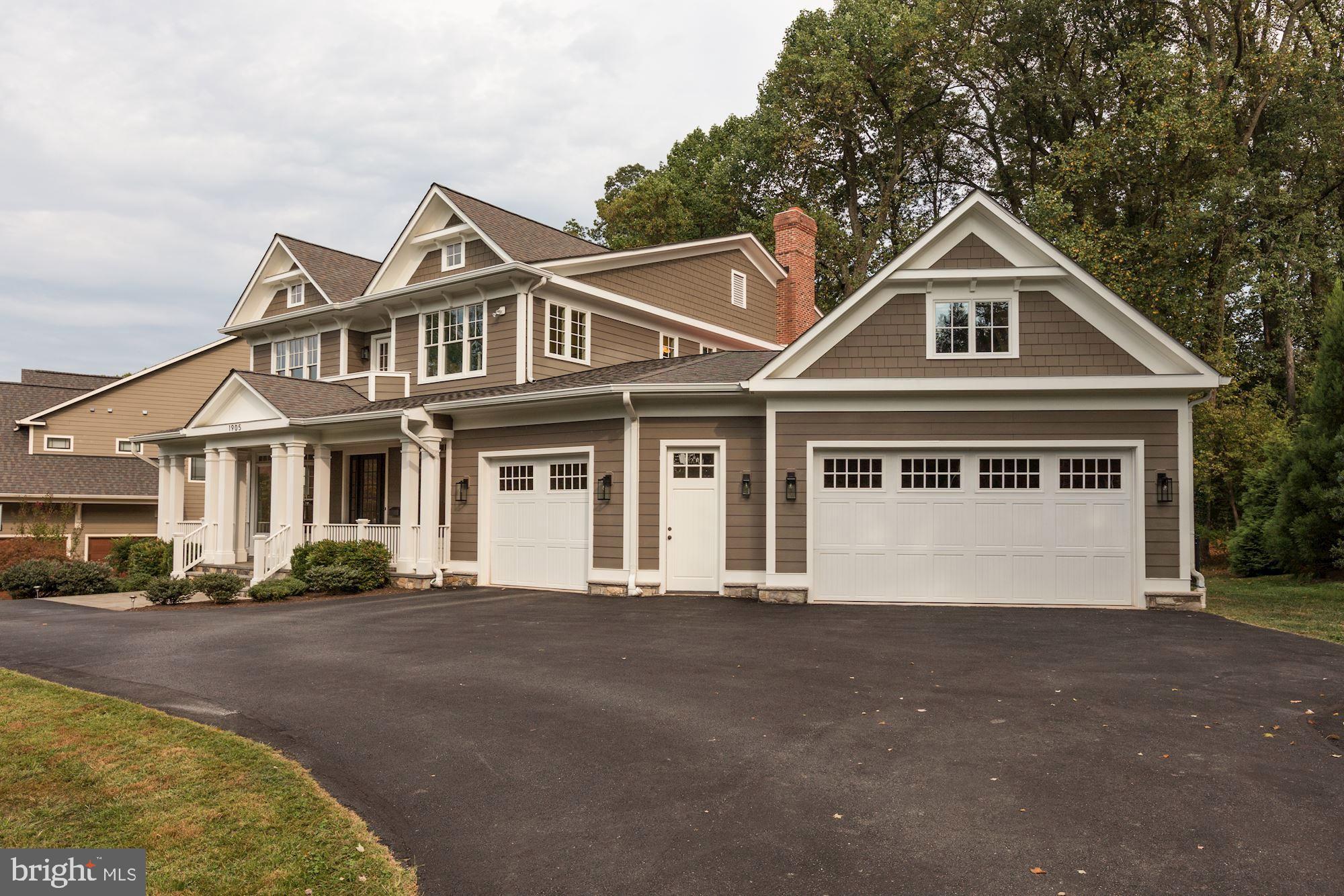 1905 MacArthur Drive McLean, VA 22101 - Photo 45 of 53