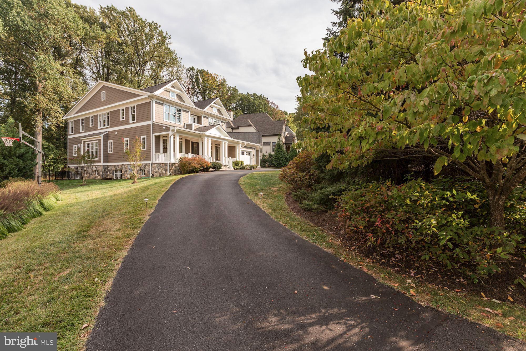 1905 MacArthur Drive McLean, VA 22101 - Photo 48 of 53