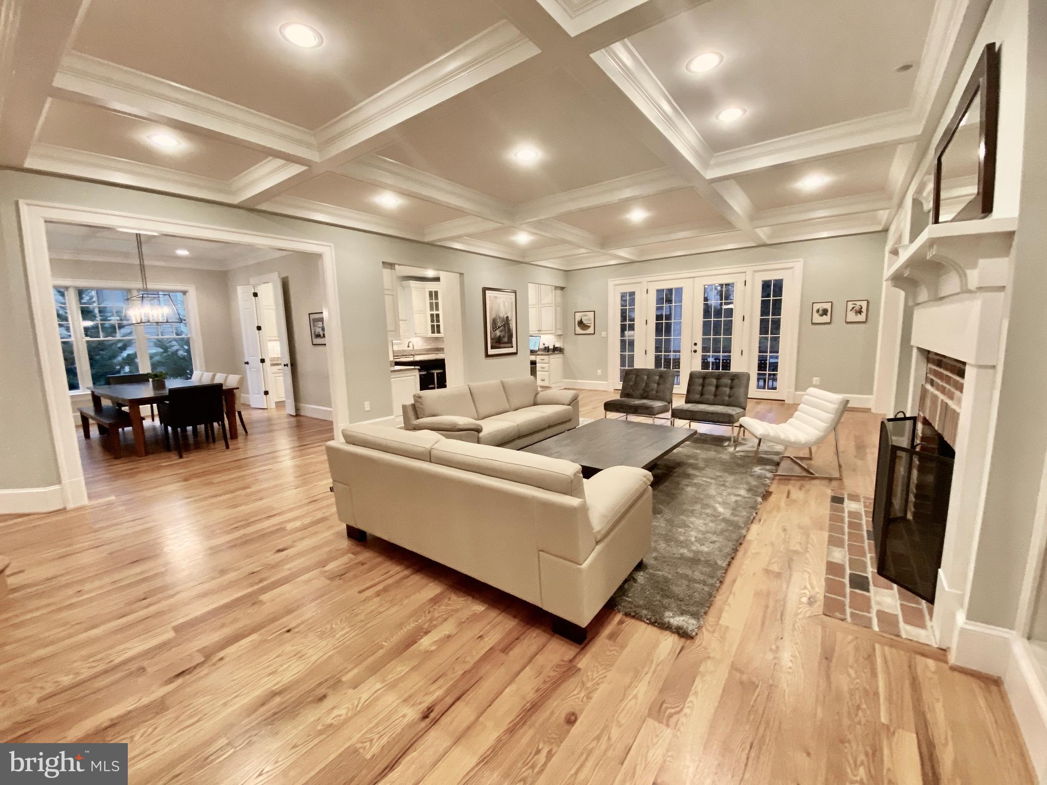 1905 MacArthur Drive McLean, VA 22101 - Photo 7 of 53