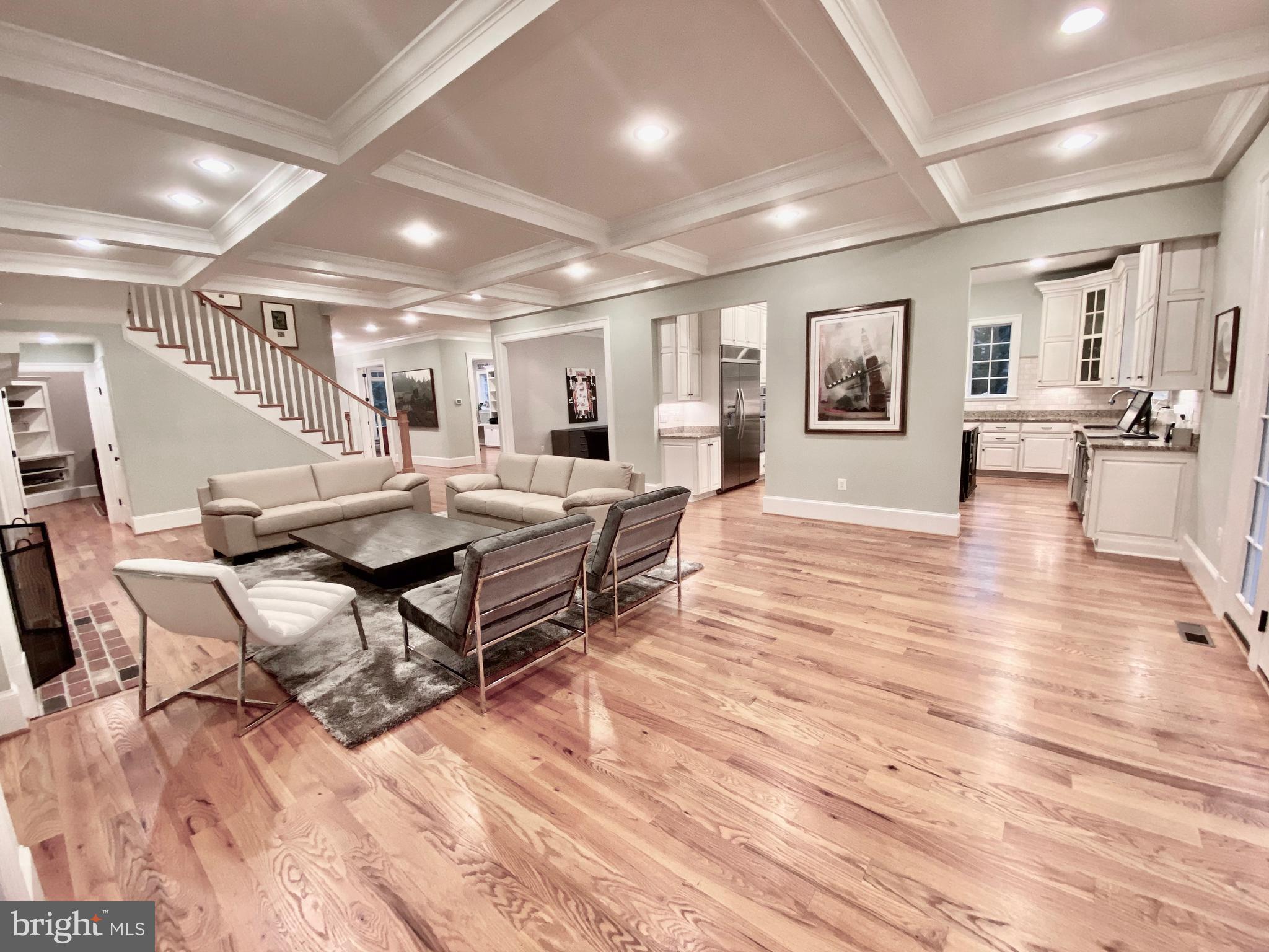 1905 MacArthur Drive McLean, VA 22101 - Photo 8 of 53