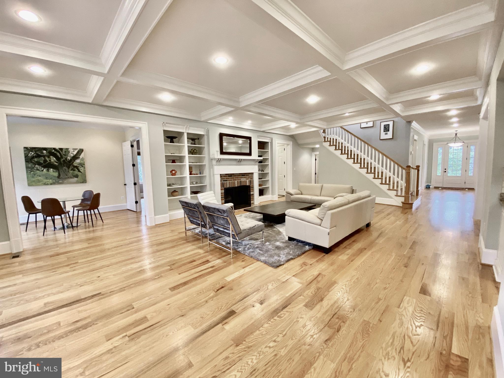 1905 MacArthur Drive McLean, VA 22101 - Photo 9 of 53