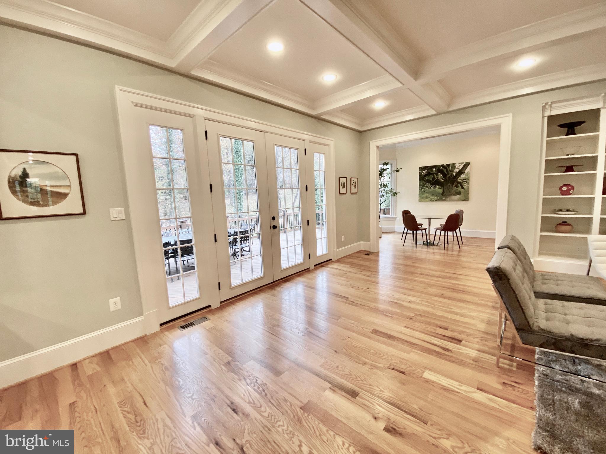 1905 MacArthur Drive McLean, VA 22101 - Photo 10 of 53