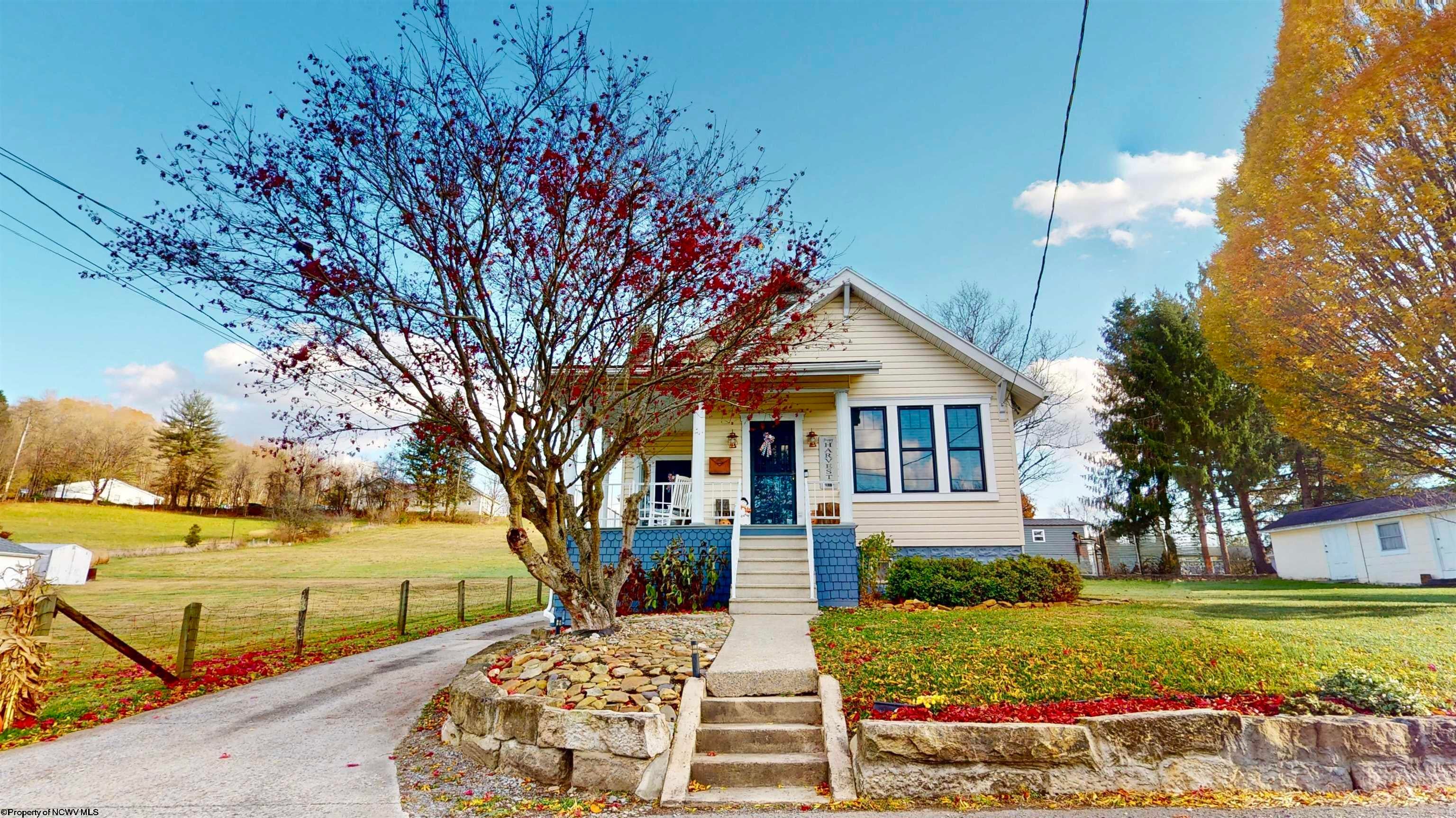 74 Haymond Road Grafton, WV 26354 - Photo 1 of 48 Gallery Image 1