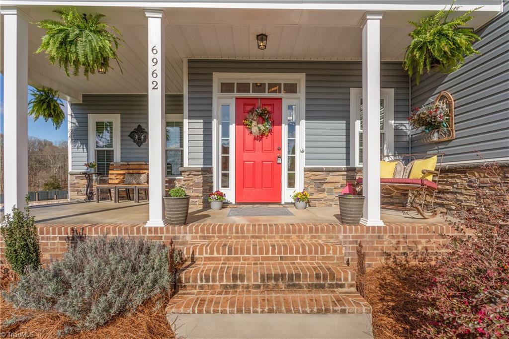 6962 Simmons Road Rural Hall, NC 27045 - Photo 4 of 30