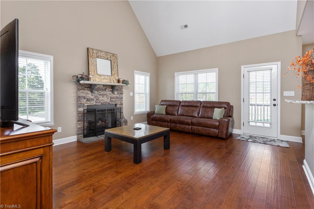 6962 Simmons Road Rural Hall, NC 27045 - Photo 8 of 30