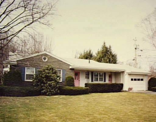 370 Parker Street Springfield, MA 01129 - Photo 1 of 1 a front view of a house with a yard