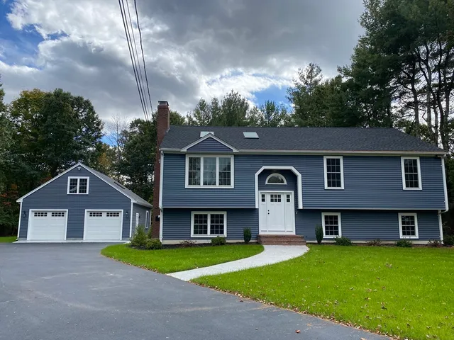 $1,150,000 | 174 Depot Street, Easton, MA 02375
