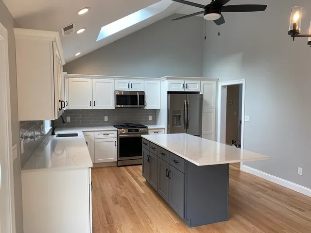 $1,150,000 | 174 Depot Street, Easton, MA 02375