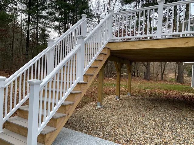 $1,150,000 | 174 Depot Street, Easton, MA 02375