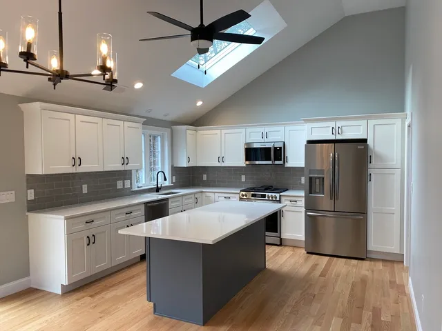 $1,150,000 | 174 Depot Street, Easton, MA 02375