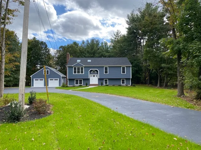 $1,150,000 | 174 Depot Street, Easton, MA 02375