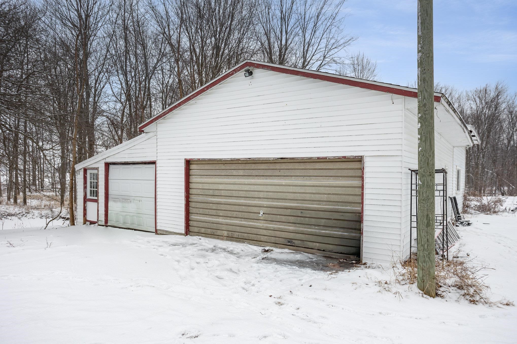 498 Chip Road Auburn, MI 48611 - Photo 24 of 31