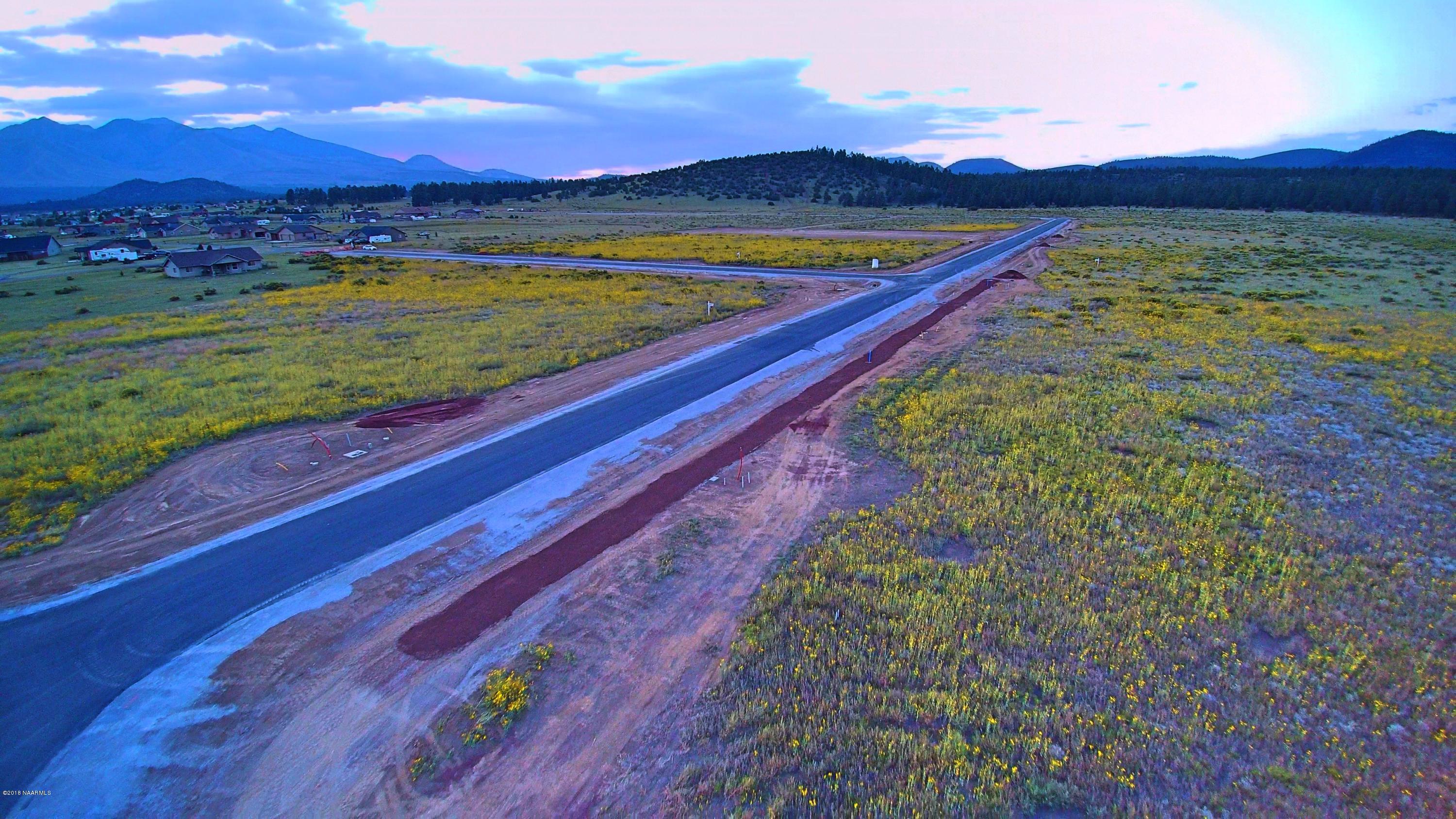 9921 Girard Road Flagstaff, AZ 86004 - Photo 7 of 10 Hills at Slayton Ranch 10 Edited